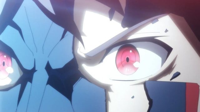 Boushoku no Berserk S01E11