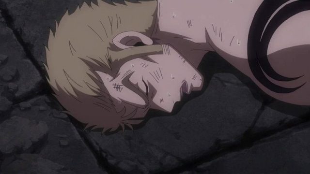 Fairy Tail S06E30