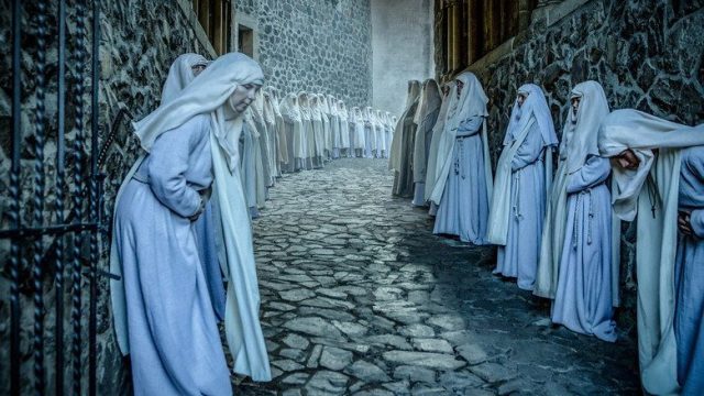 Knightfall S01E07