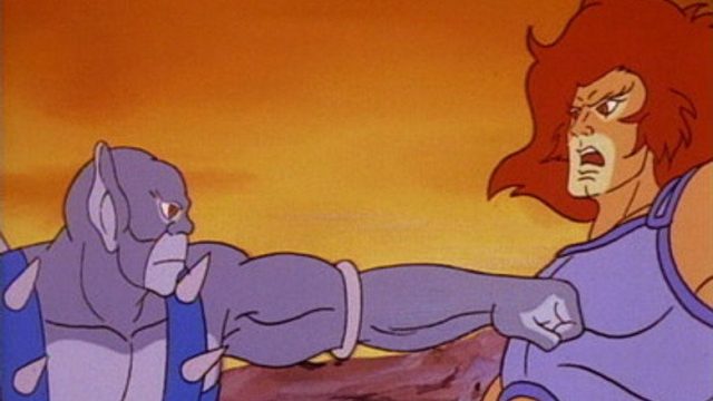 ThunderCats S01E37