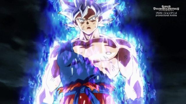 Dragon Ball Heroes S02E09