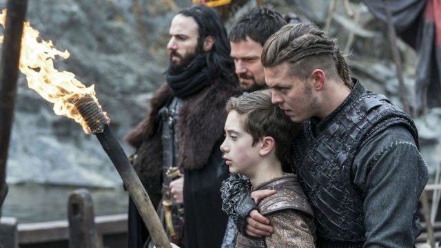 Vikings S06E11