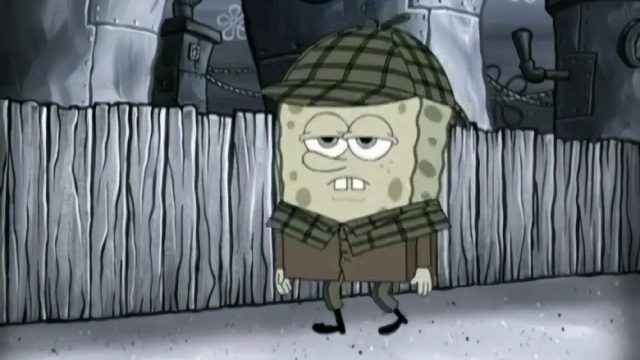 Bob Esponja S00E76