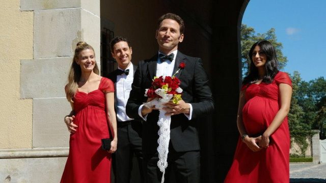 Royal Pains S08E07