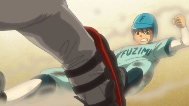 Black Jack 21 S01E17
