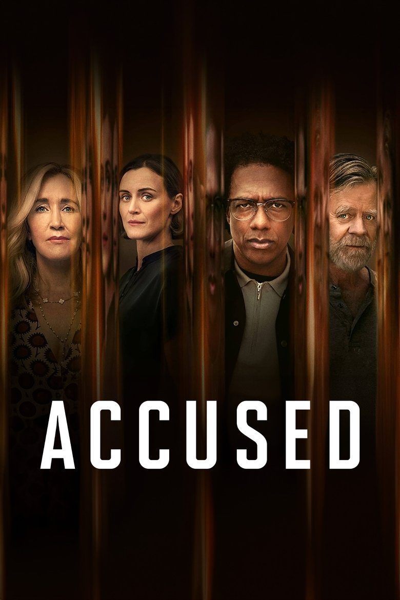 Accused Temporada 1