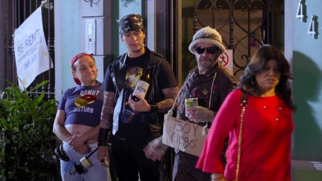 Vecinos S07E03