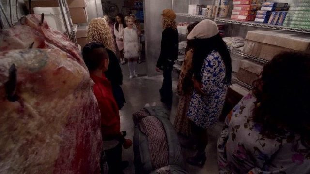 Scream Queens S00E01