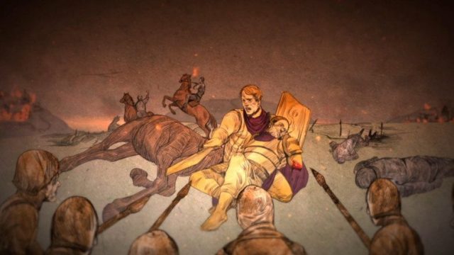 Game of Thrones S00E121