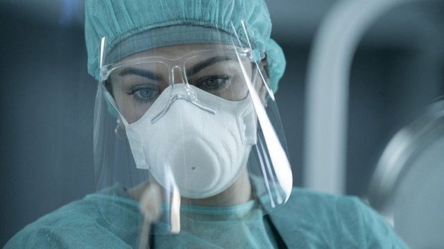 La Forense S03E09