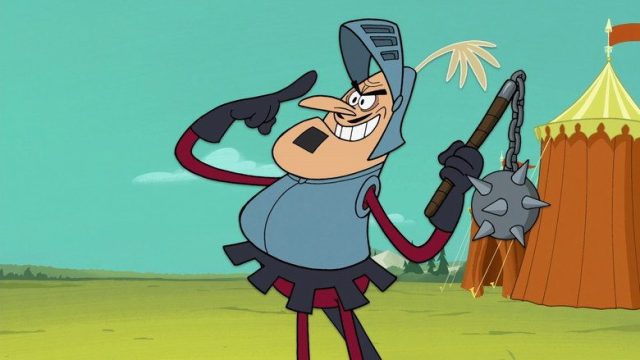 New Looney Tunes S01E53