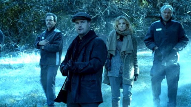 NCIS: Los Ángeles S07E16