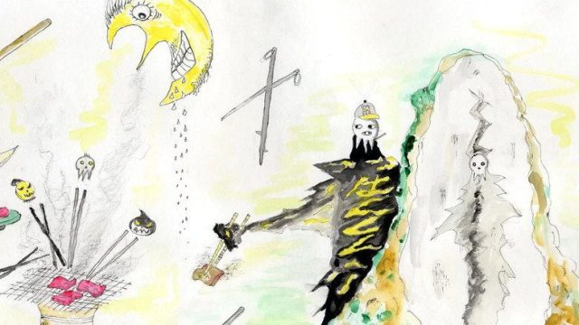 Soul Eater S00E18