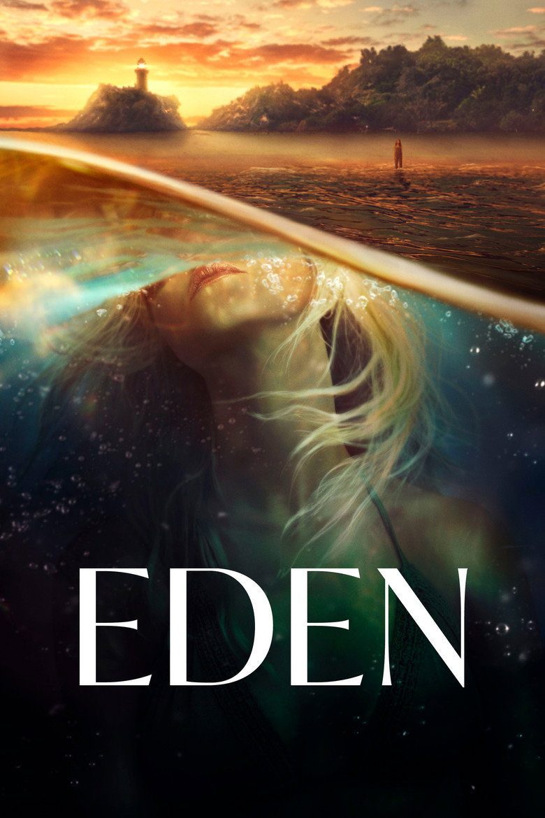 Eden Temporada 1