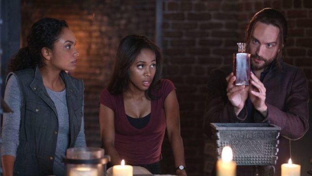 Sleepy Hollow S02E06