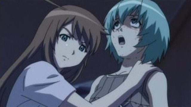 Burst Angel S01E05