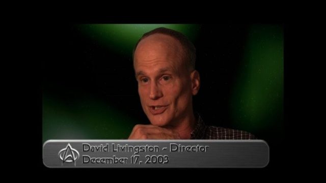 Star Trek: Voyager S00E71