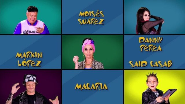 Vecinos S09E03