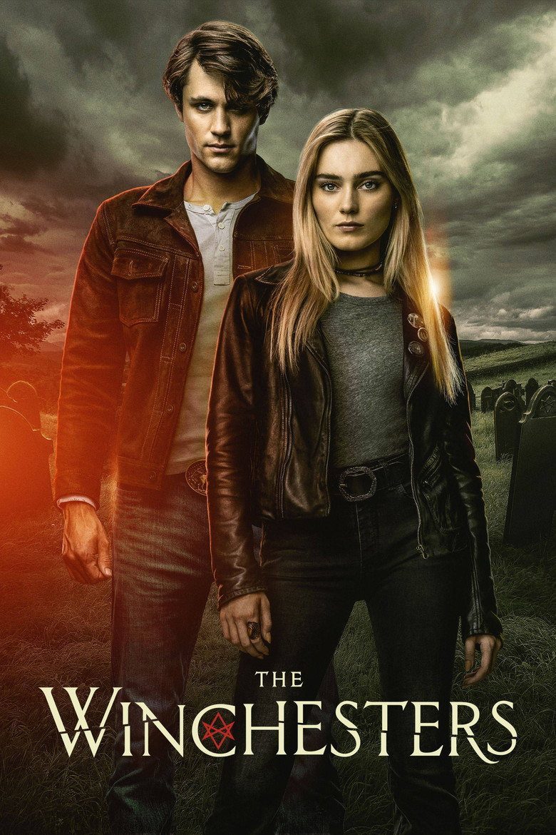 Los Winchester Temporada 1