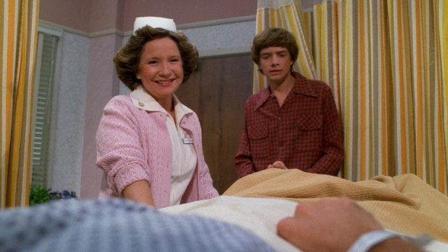 El Show de los 70's S01E18