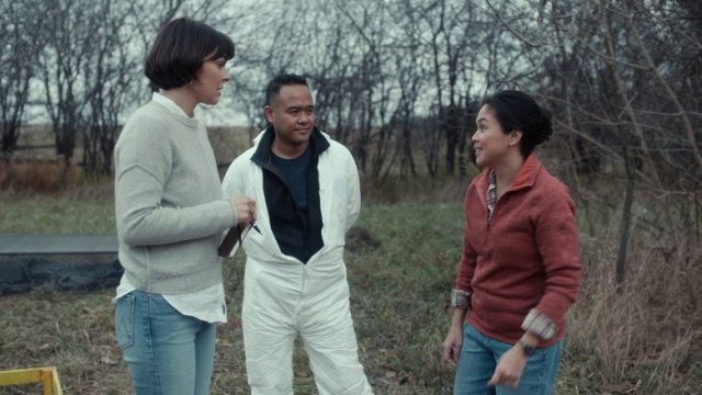 La Forense S03E05