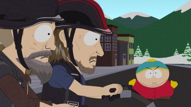 South Park S13E12