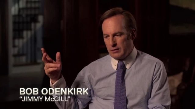 Better Call Saul S00E03