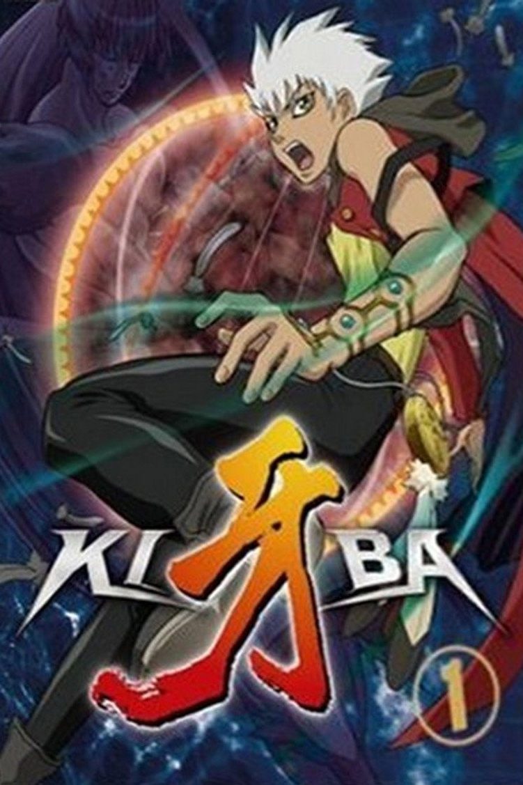 Kiba Temporada 1