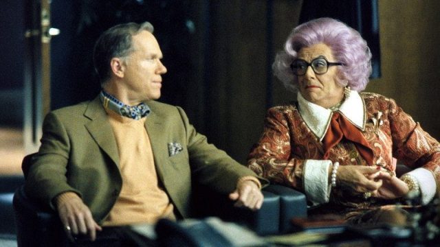 Ally McBeal S05E16
