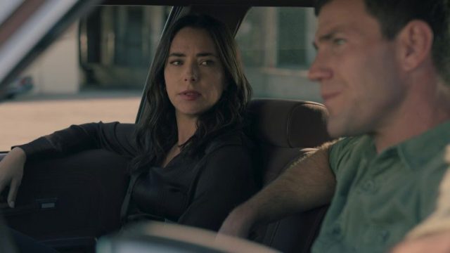 NCIS: Origins S02E08