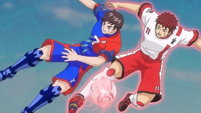 GGO Football S02E19