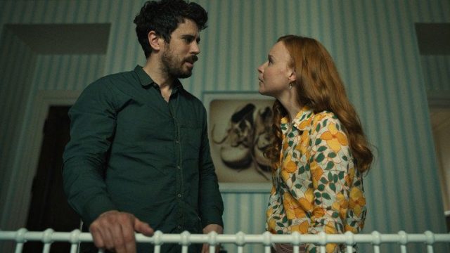 Servant S03E06