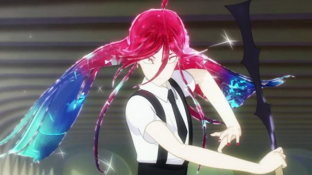 Land of the Lustrous S01E11