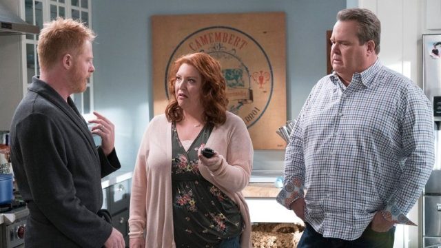 Una Familia Moderna S10E11
