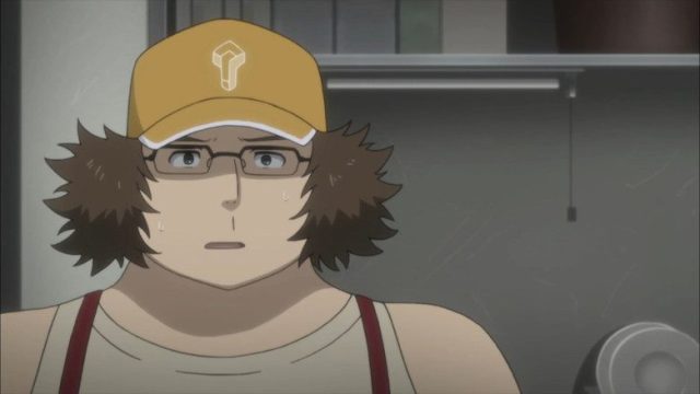 Steins;Gate 0 S01E16