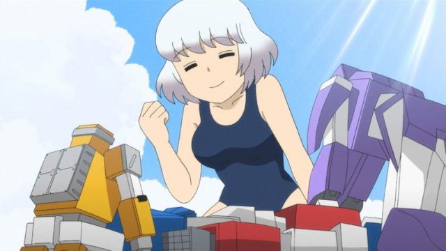 Tonari no Seki-kun S01E13