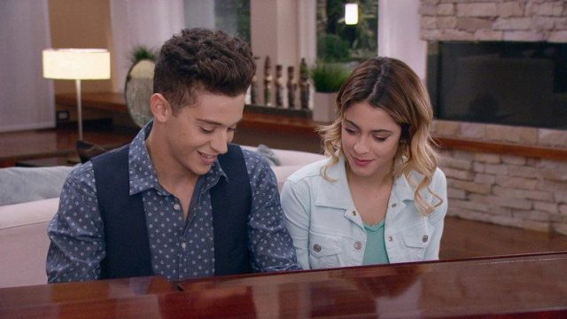 Violeta S03E30
