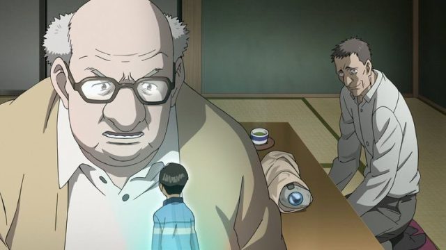 Pluto S01E04