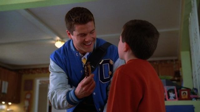The Middle S02E03