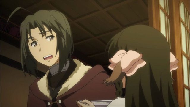 Utawarerumono S02E18