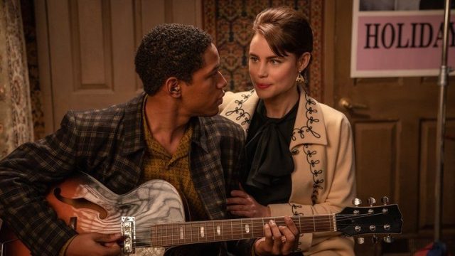 El Padrino de Harlem S01E03