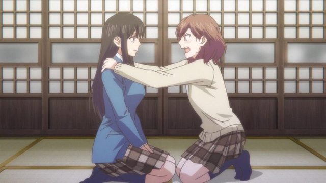 Kono Oto Tomare!: Sounds of Life S01E18