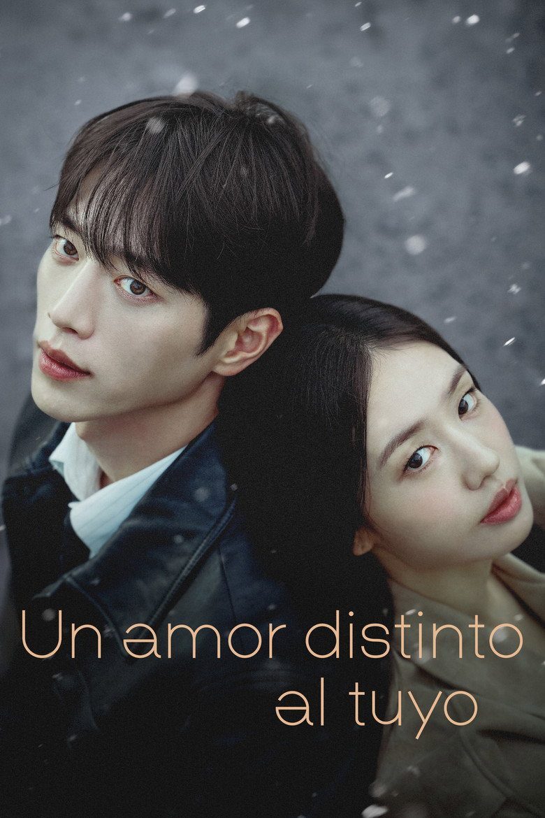 Un amor distinto al tuyo Temporada 1