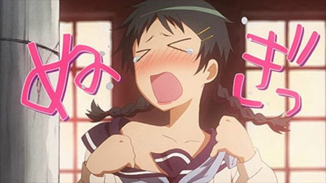 Maid Sama! S01E13
