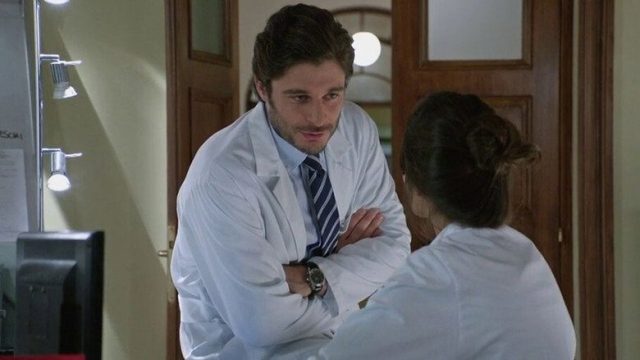 La Aprendiz S01E06
