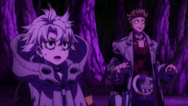 Gachiakuta S01E22