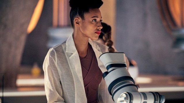 Brave New World S01E08