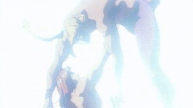 Street Fighter II: V S01E16