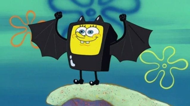 Bob Esponja S03E30