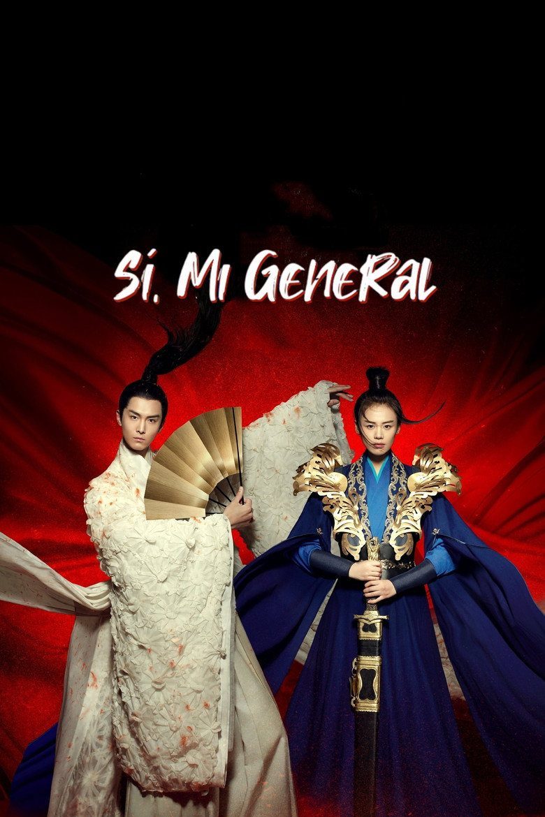 Sí, Mi General Temporada 1